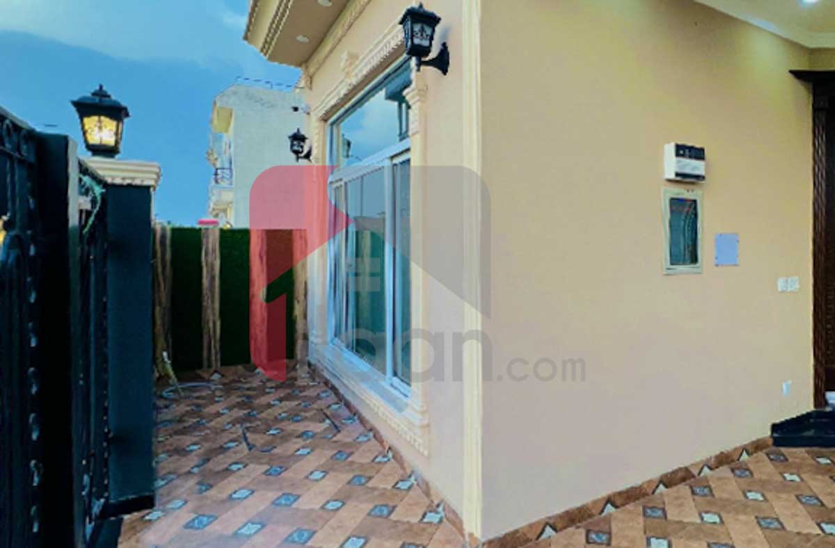 5 Marla House for Sale in Block B, Phase 9 - Town, DHA Lahore 