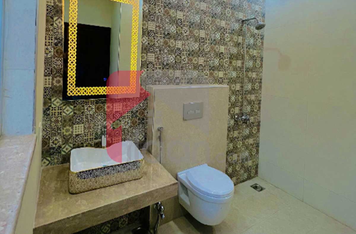 5 Marla House for Sale in Block B, Phase 9 - Town, DHA Lahore 