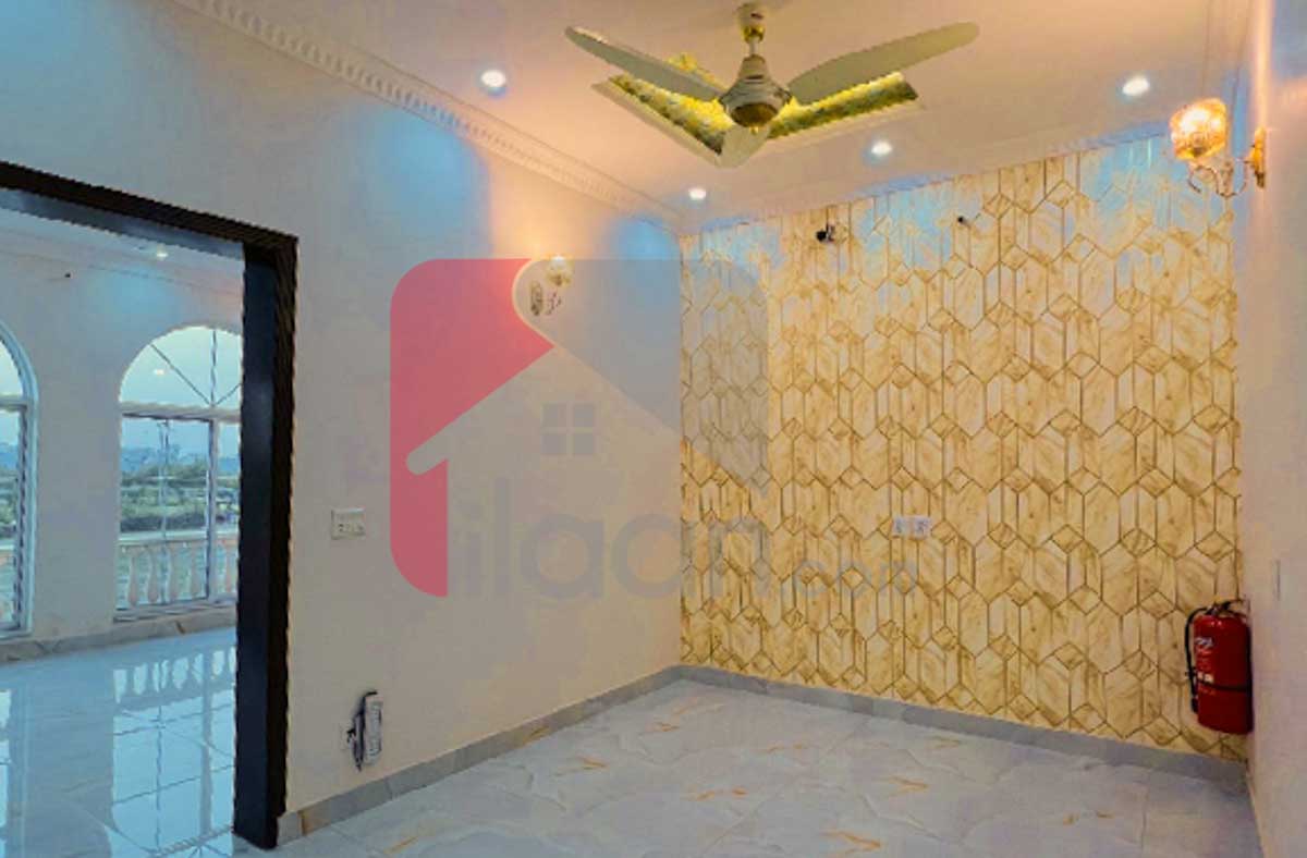 5 Marla House for Sale in Block B, Phase 9 - Town, DHA Lahore 