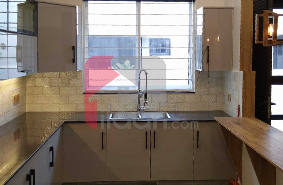 1 Kanal House for Sale in Block X, Phase 3, DHA Lahore