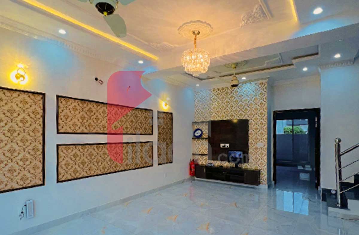 1 Kanal House for Sale in Block X, Phase 3, DHA Lahore