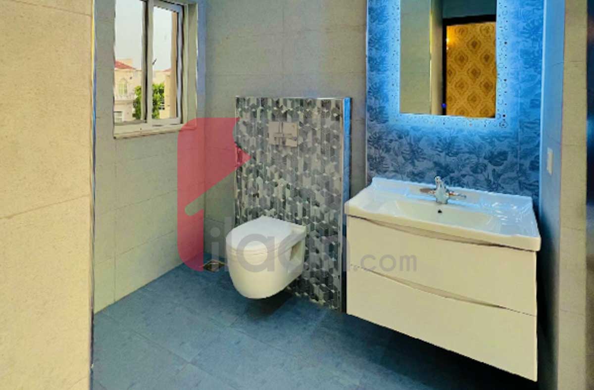 1 Kanal House for Sale in Block X, Phase 3, DHA Lahore