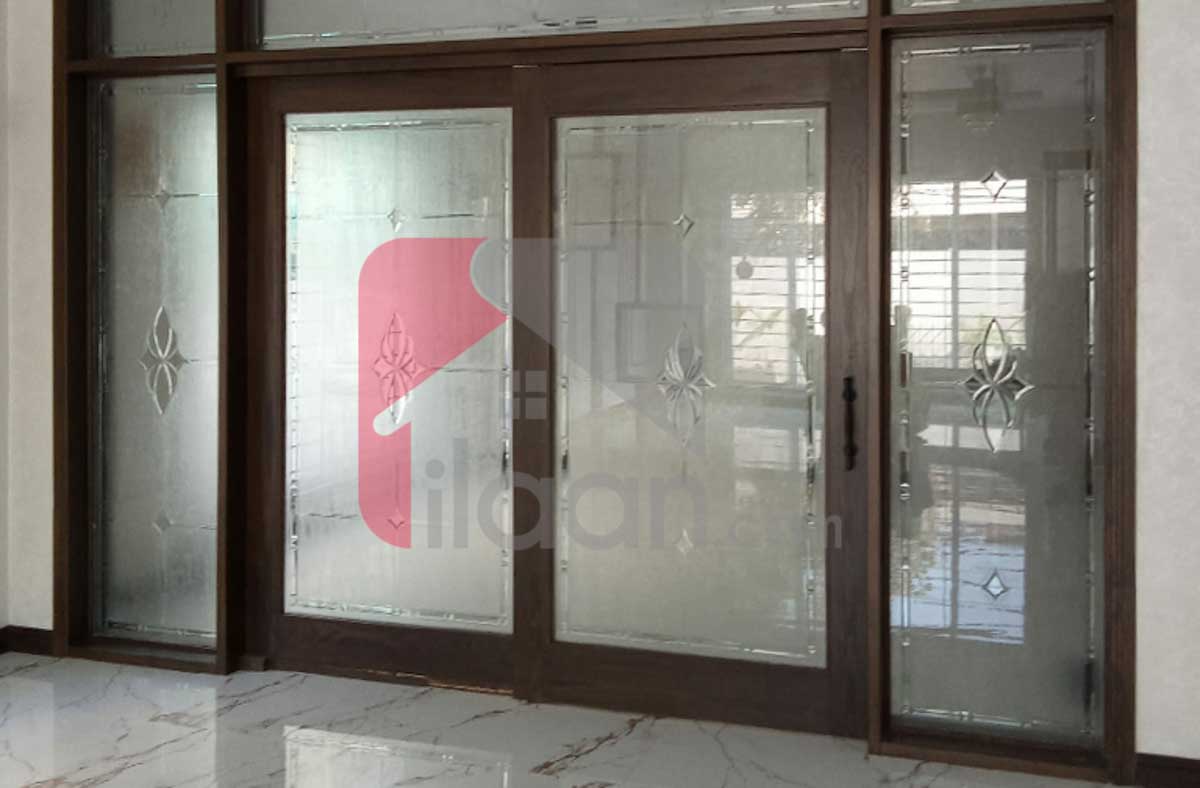 1 Kanal House for Sale in Block X, Phase 3, DHA Lahore