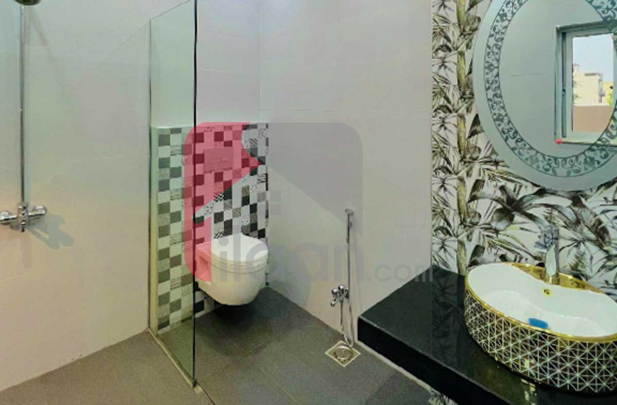 1 Kanal House for Sale in Block X, Phase 3, DHA Lahore