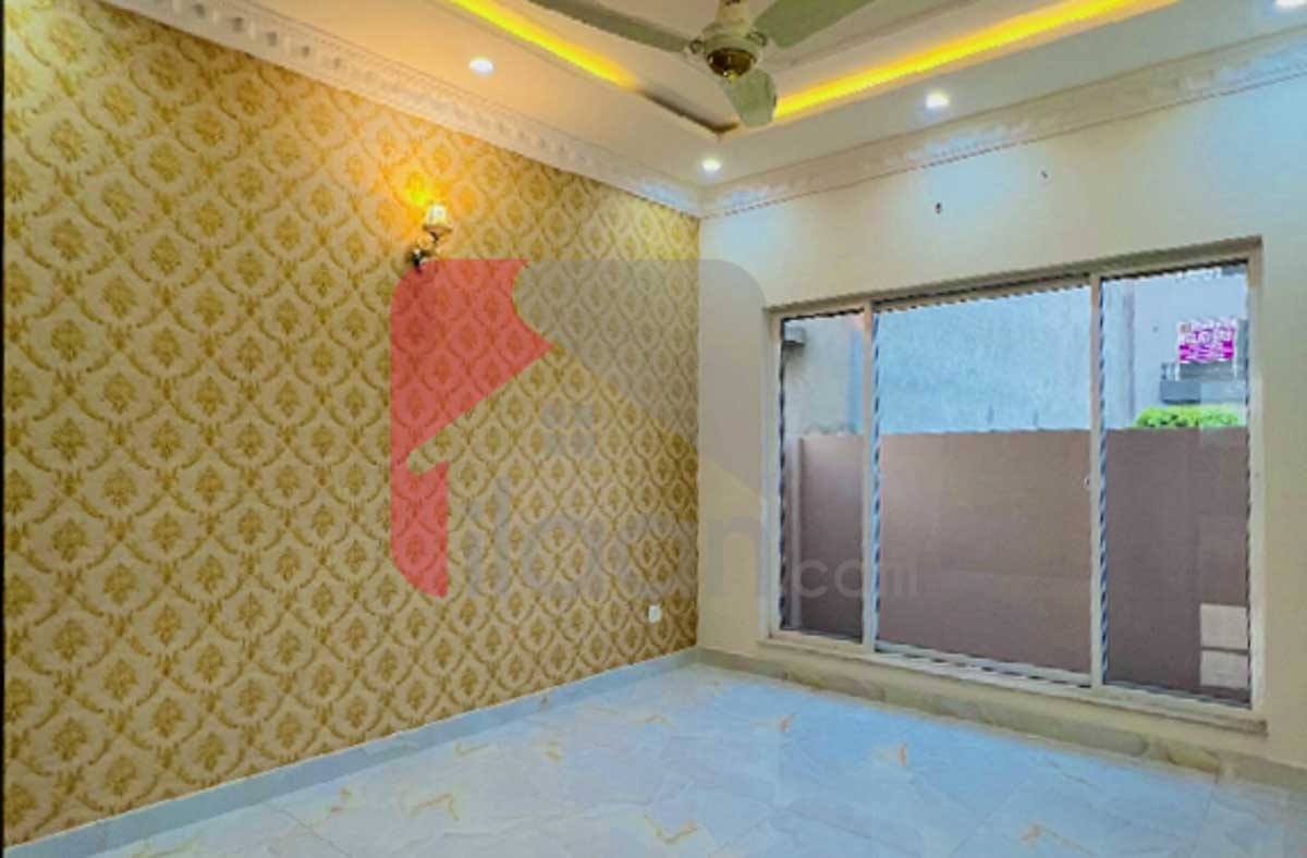 1 Kanal House for Sale in Block X, Phase 3, DHA Lahore