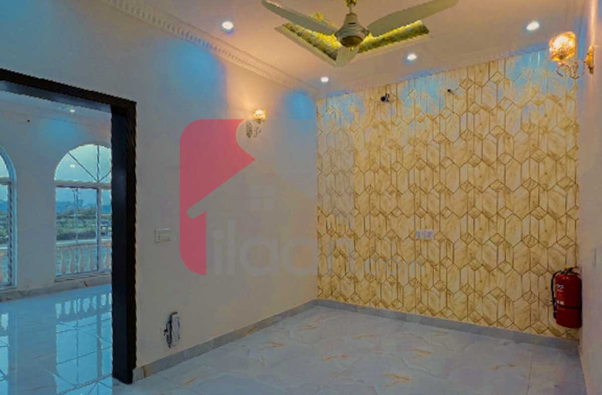 1 Kanal House for Sale in Block X, Phase 3, DHA Lahore
