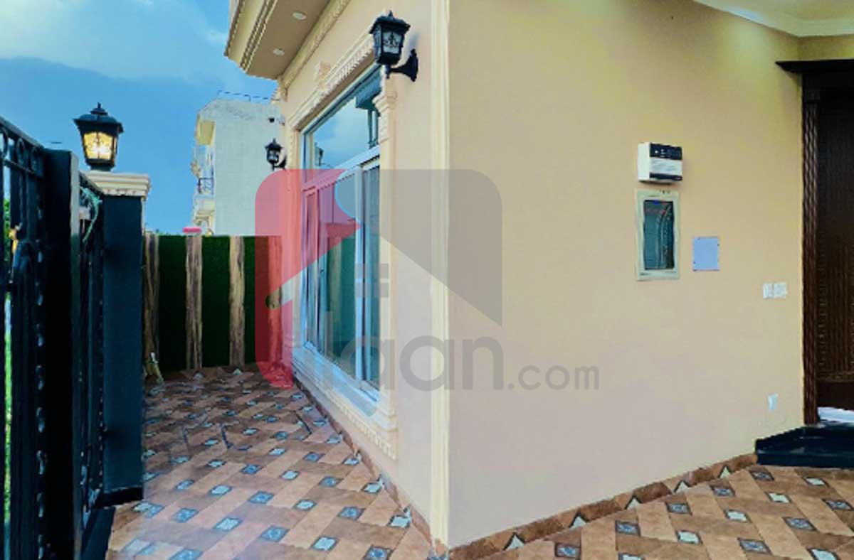 1 Kanal House for Sale in Block X, Phase 3, DHA Lahore