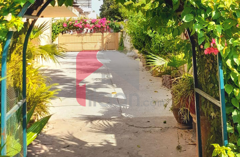 1.5 Kanal House for Rent in F-8/3, F-8, Islamabad