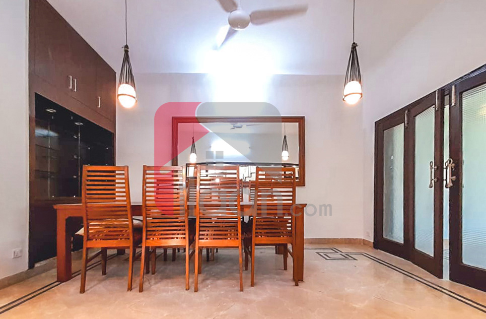 1.5 Kanal House for Rent in F-8/3, F-8, Islamabad