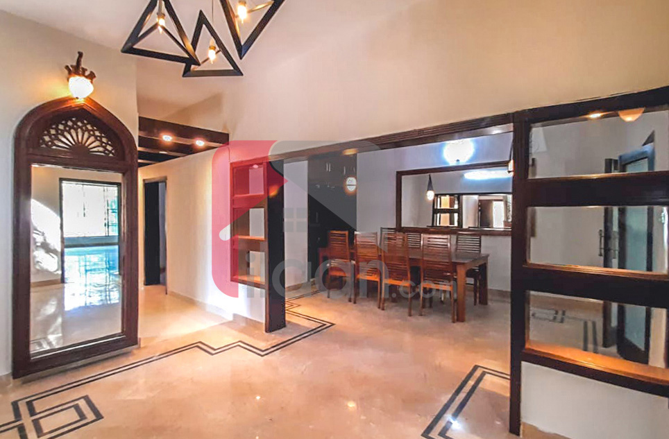 1.5 Kanal House for Rent in F-8/3, F-8, Islamabad