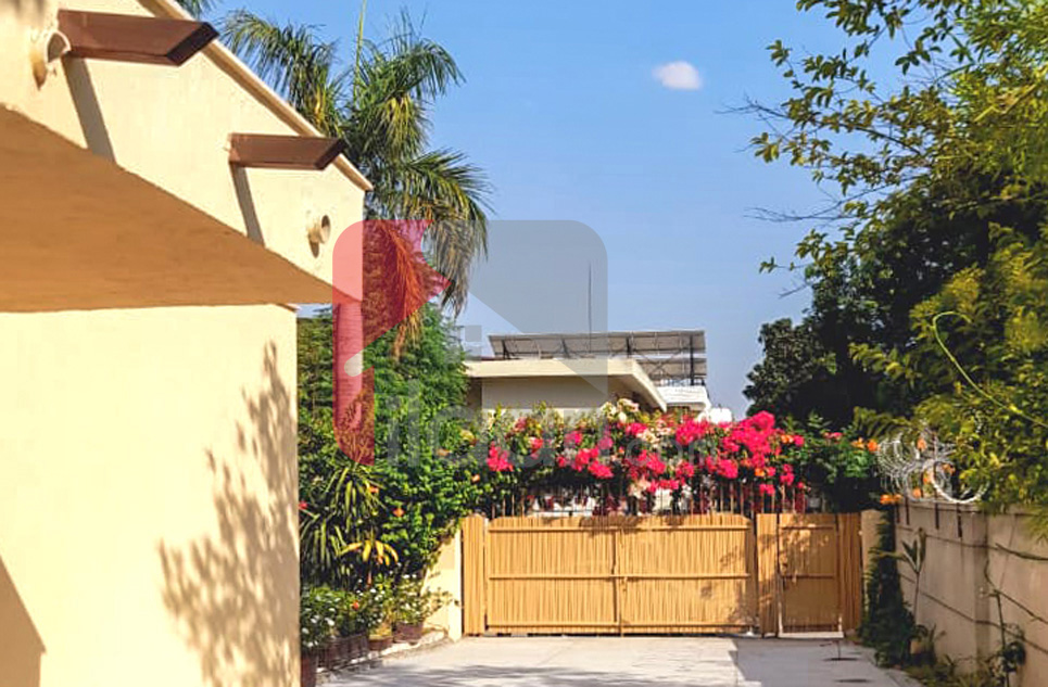 1.5 Kanal House for Rent in F-8/3, F-8, Islamabad
