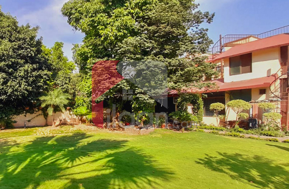 1.5 Kanal House for Rent in F-8/3, F-8, Islamabad