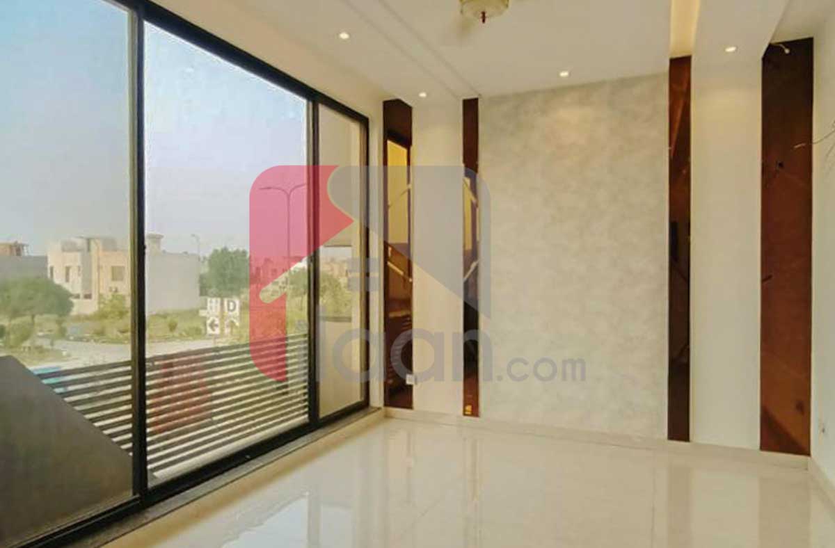 5 Marla House for Sale in Phase 9 - Town, DHA Lahore