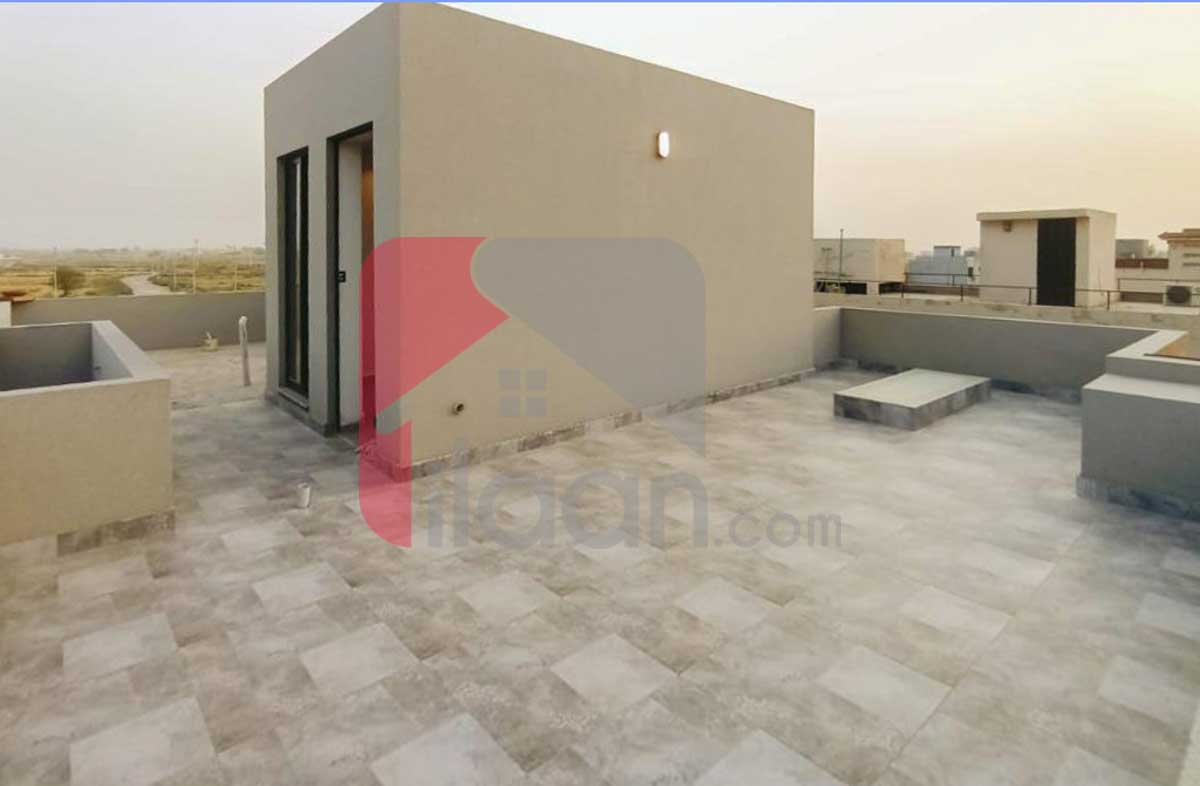 5 Marla House for Sale in Phase 9 - Town, DHA Lahore