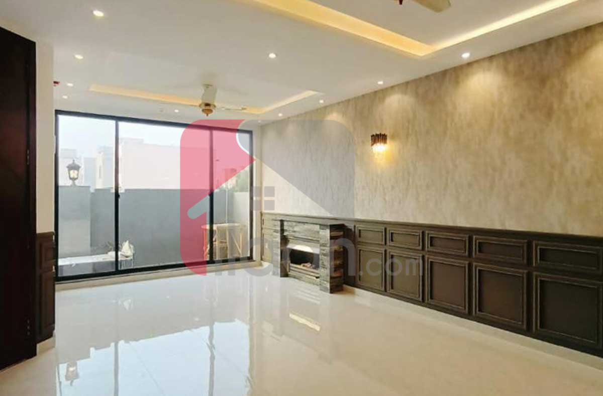 5 Marla House for Sale in Phase 9 - Town, DHA Lahore