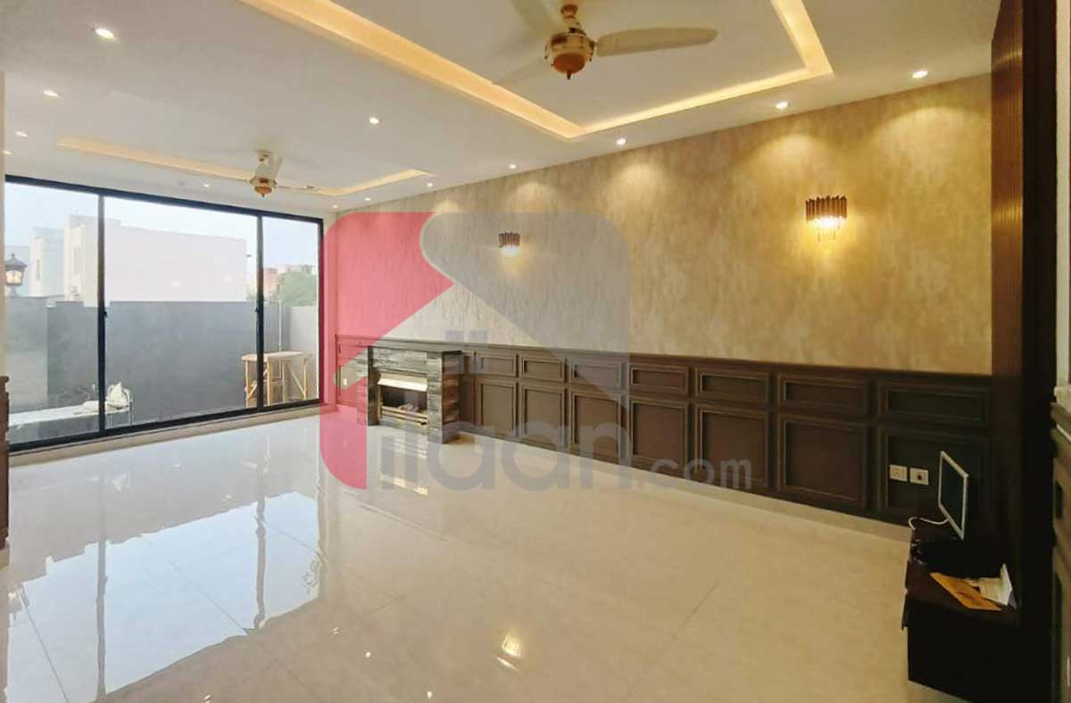 5 Marla House for Sale in Phase 9 - Town, DHA Lahore