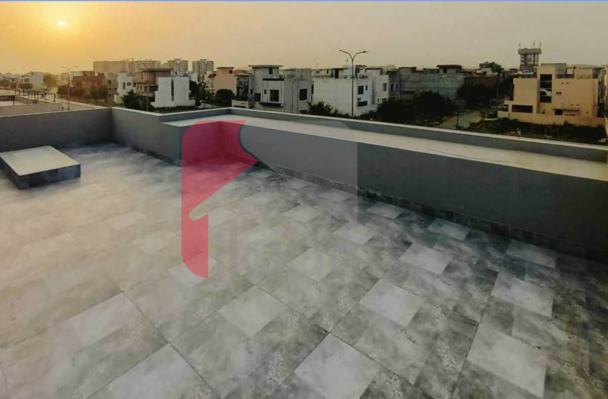 5 Marla House for Sale in Phase 9 - Town, DHA Lahore