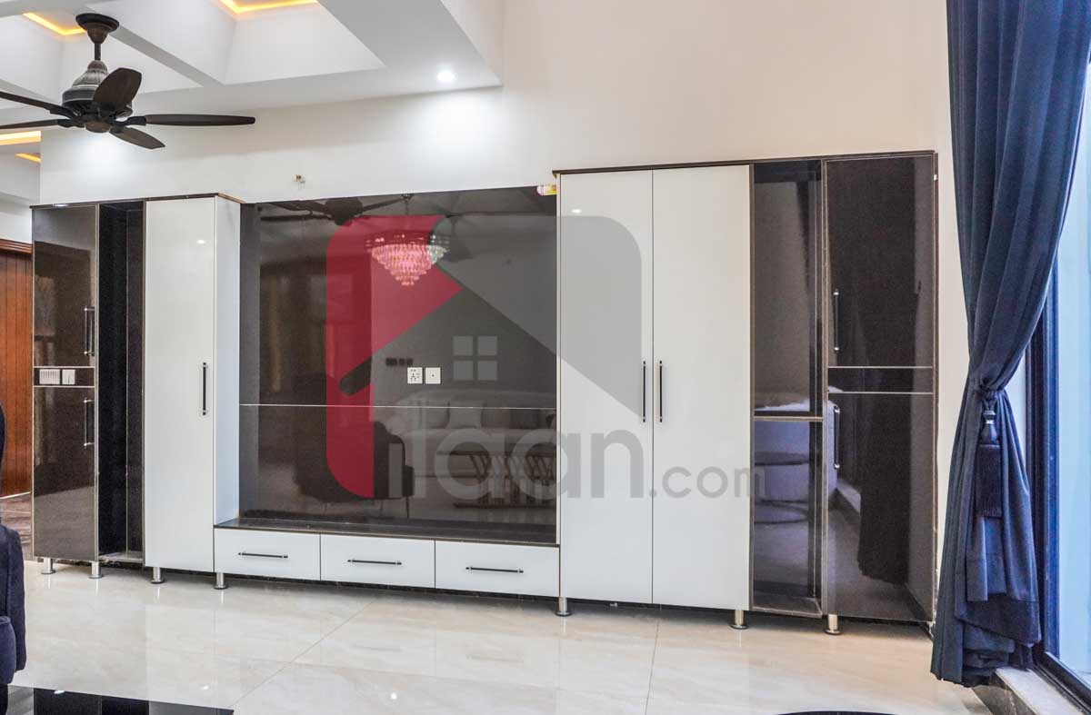 1 Kanal House for Sale in Block E, Valencia Housing Society, Lahore (Furnished)