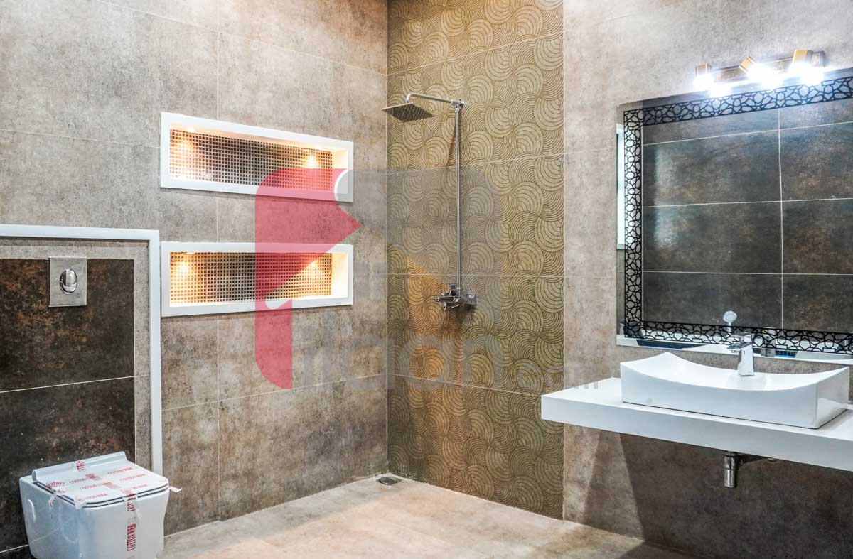 1 Kanal House for Sale in Block E, Valencia Housing Society, Lahore (Furnished)
