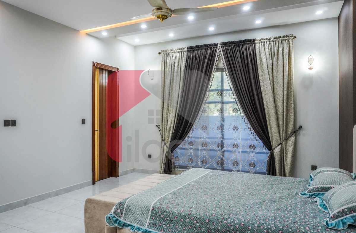 1 Kanal House for Sale in Block E, Valencia Housing Society, Lahore (Furnished)
