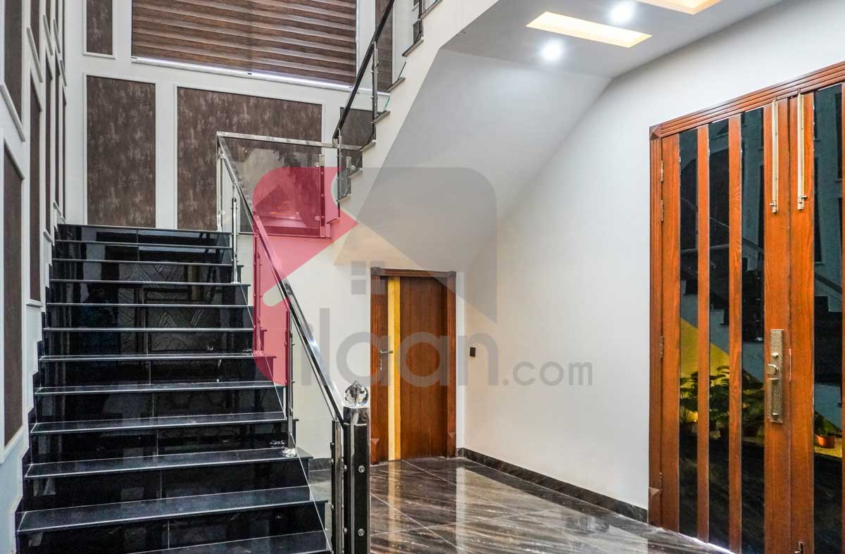 1 Kanal House for Sale in Block E, Valencia Housing Society, Lahore (Furnished)