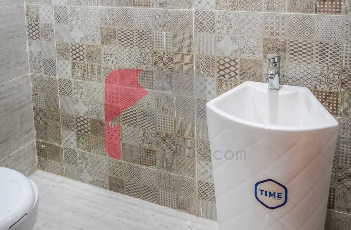 1 Kanal House for Sale in Block E, Valencia Housing Society, Lahore (Furnished)