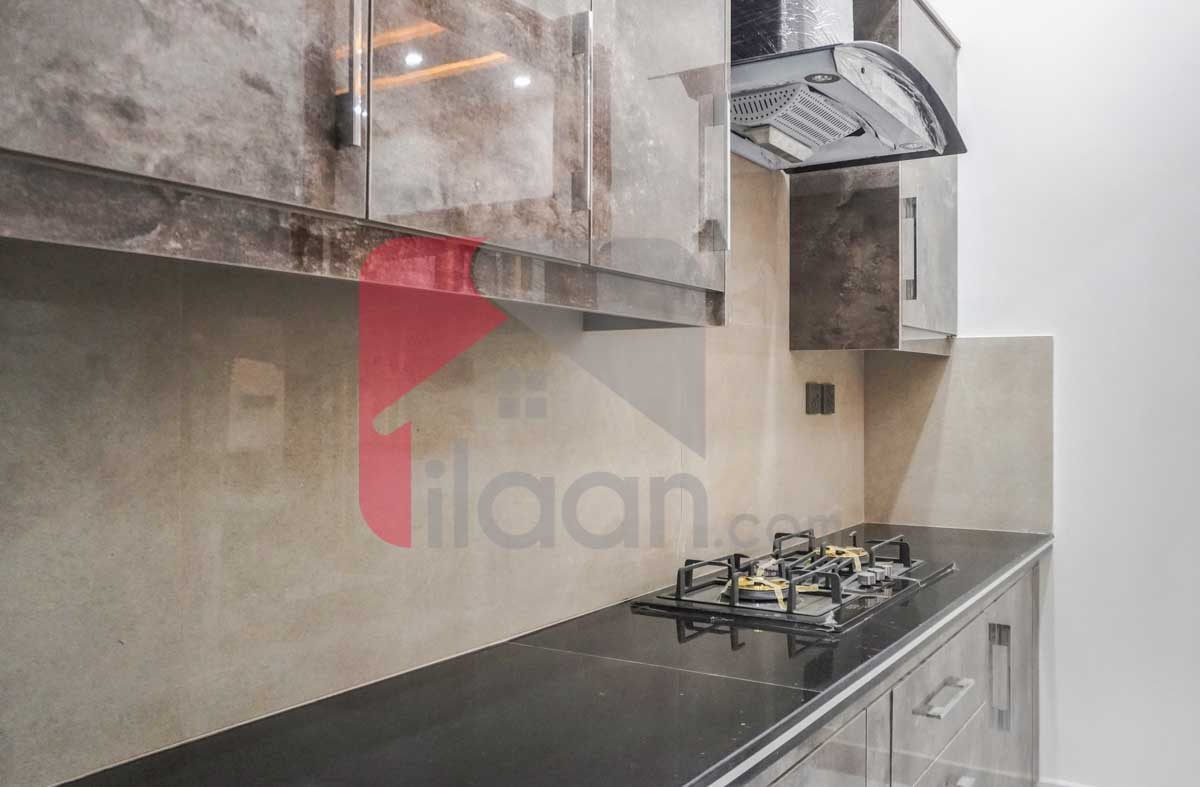 1 Kanal House for Sale in Block E, Valencia Housing Society, Lahore (Furnished)