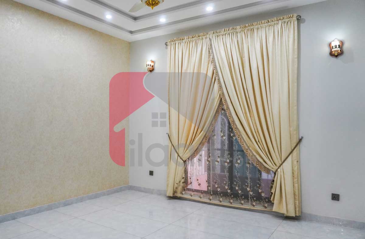 1 Kanal House for Sale in Block E, Valencia Housing Society, Lahore (Furnished)