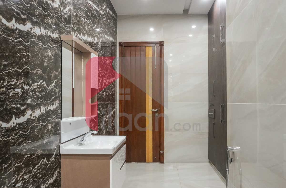 1 Kanal House for Sale in Block E, Valencia Housing Society, Lahore (Furnished)