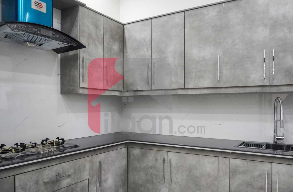 1 Kanal House for Sale in Block E, Valencia Housing Society, Lahore (Furnished)