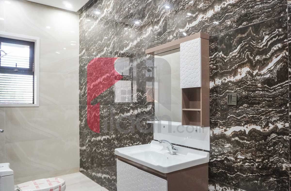 1 Kanal House for Sale in Block E, Valencia Housing Society, Lahore (Furnished)