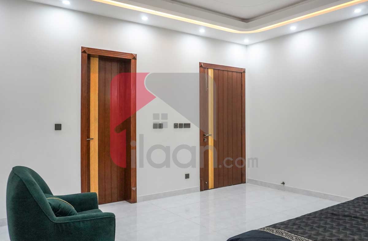 1 Kanal House for Sale in Block E, Valencia Housing Society, Lahore (Furnished)