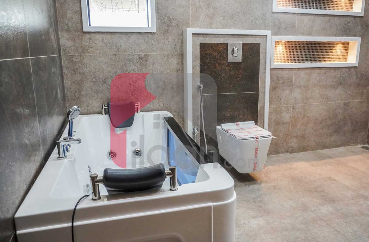 1 Kanal House for Sale in Block E, Valencia Housing Society, Lahore (Furnished)
