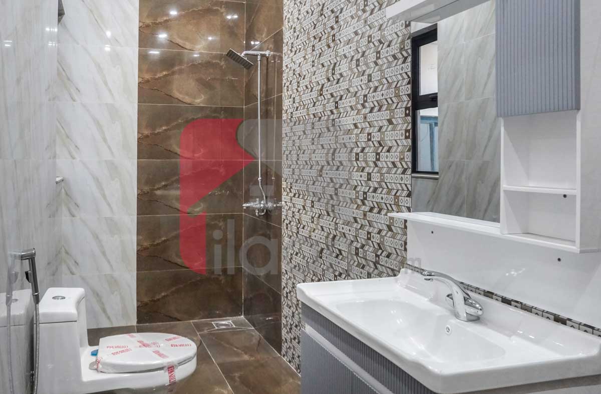1 Kanal House for Sale in Block E, Valencia Housing Society, Lahore (Furnished)