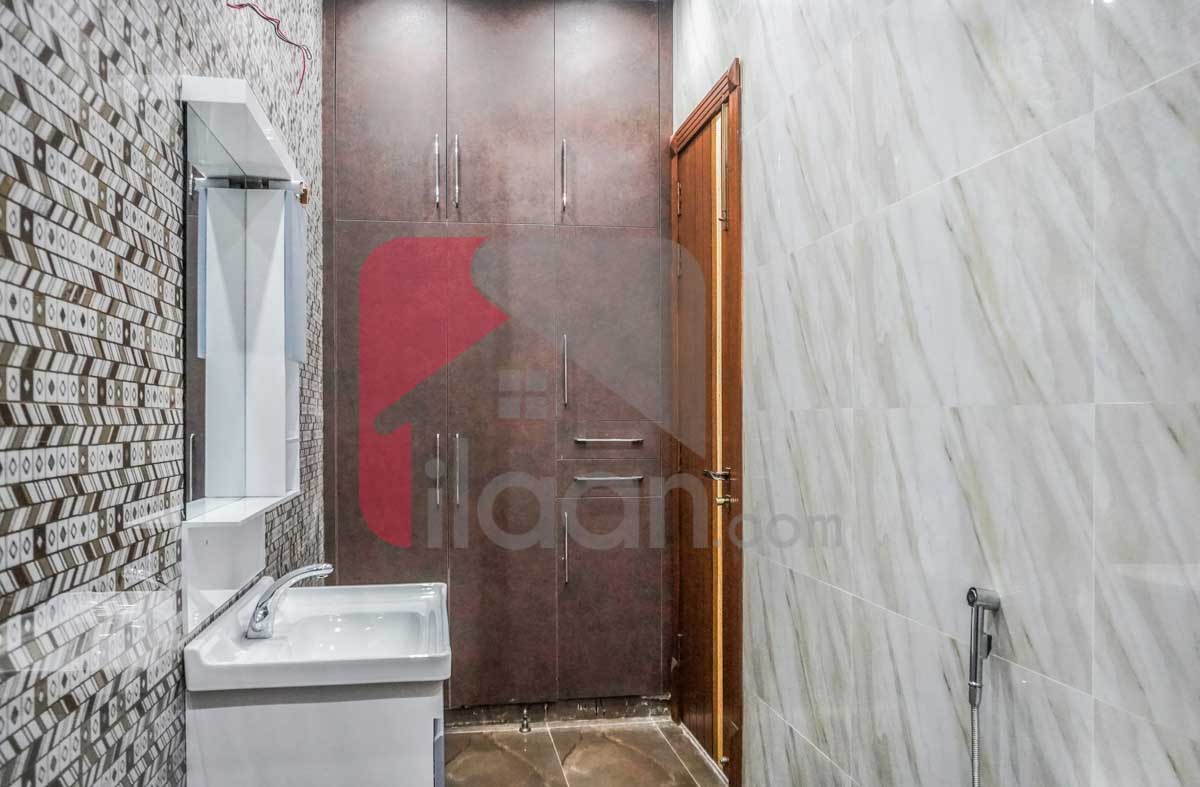 1 Kanal House for Sale in Block E, Valencia Housing Society, Lahore (Furnished)