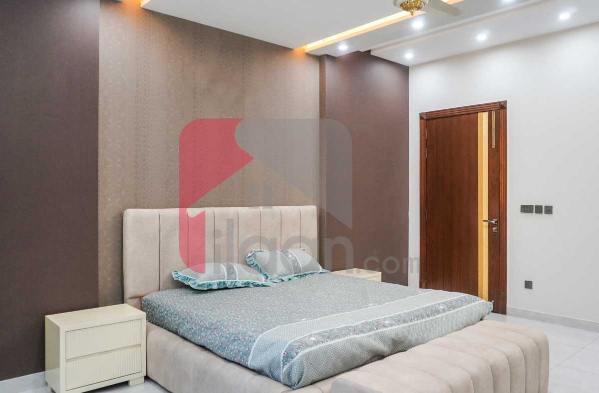 1 Kanal House for Sale in Block E, Valencia Housing Society, Lahore (Furnished)