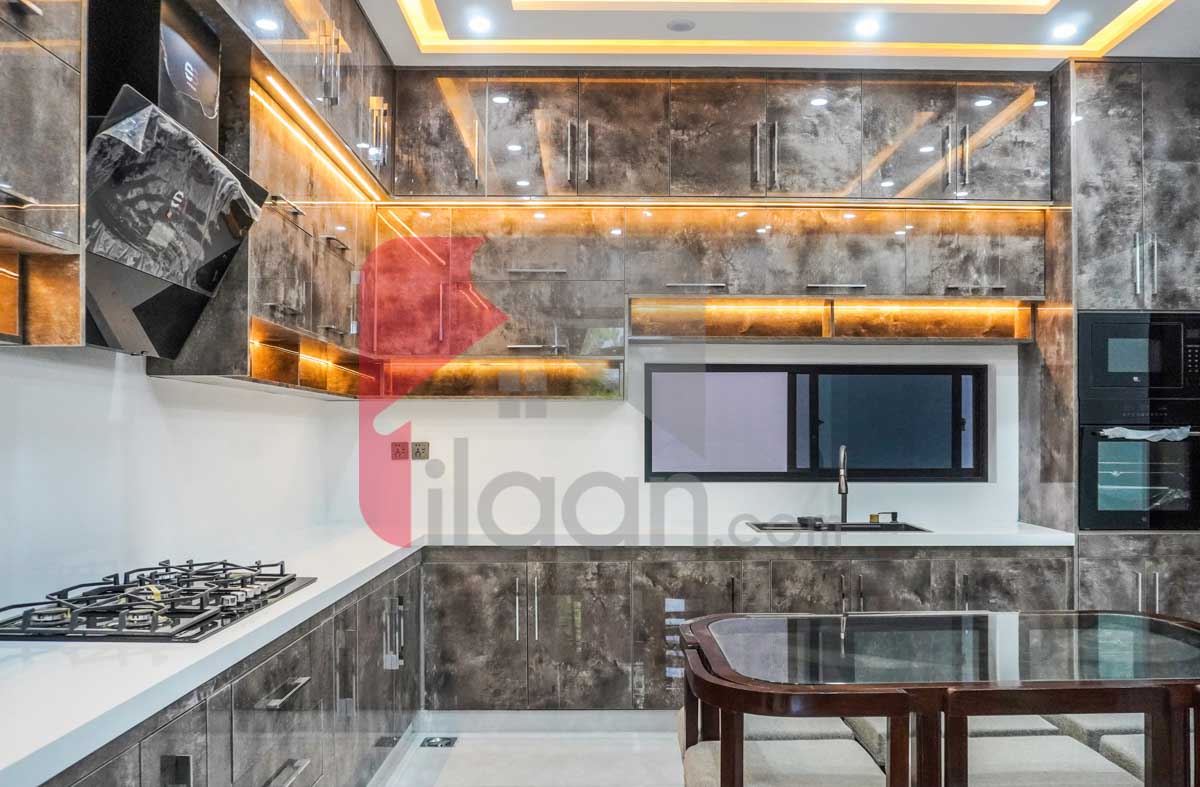 1 Kanal House for Sale in Block E, Valencia Housing Society, Lahore (Furnished)
