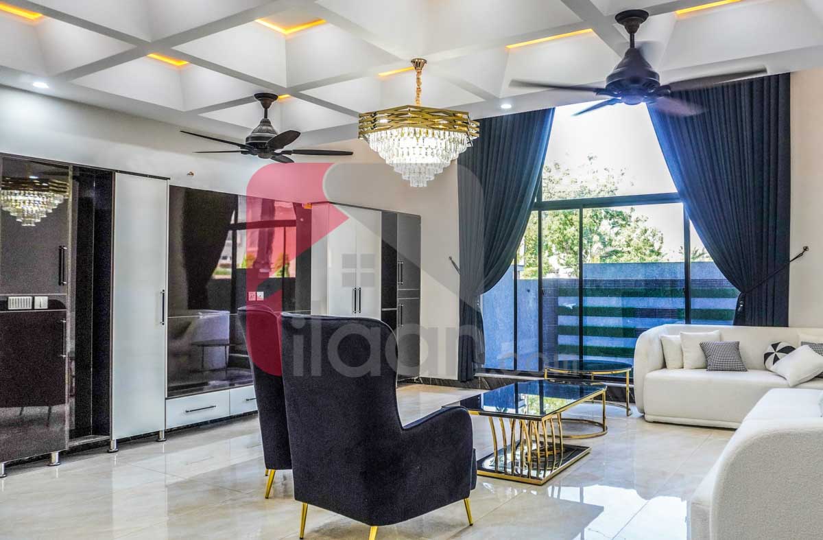 1 Kanal House for Sale in Block E, Valencia Housing Society, Lahore (Furnished)