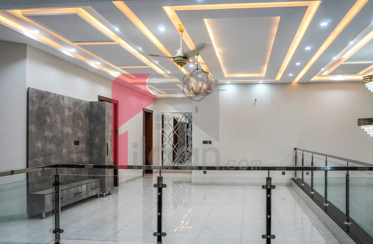 1 Kanal House for Sale in Block E, Valencia Housing Society, Lahore (Furnished)