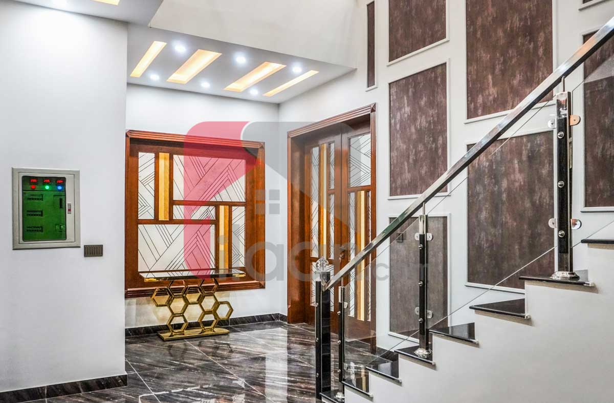 1 Kanal House for Sale in Block E, Valencia Housing Society, Lahore (Furnished)