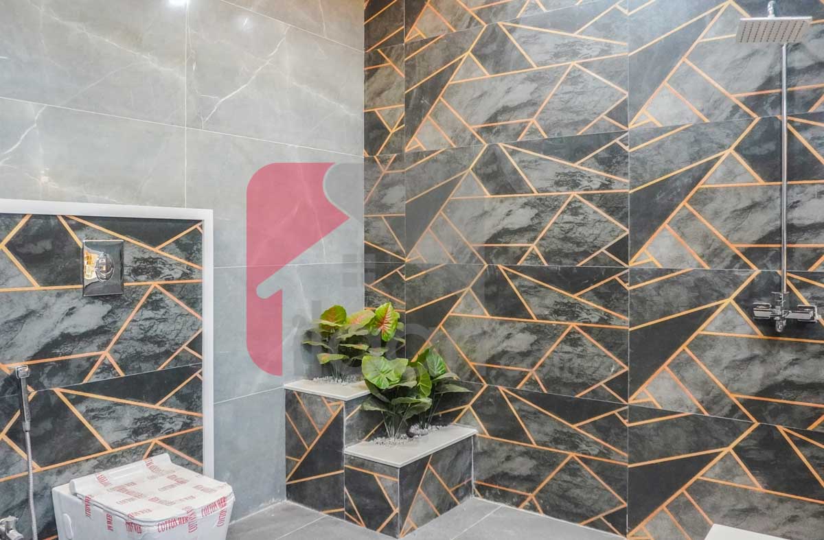 1 Kanal House for Sale in Block E, Valencia Housing Society, Lahore (Furnished)