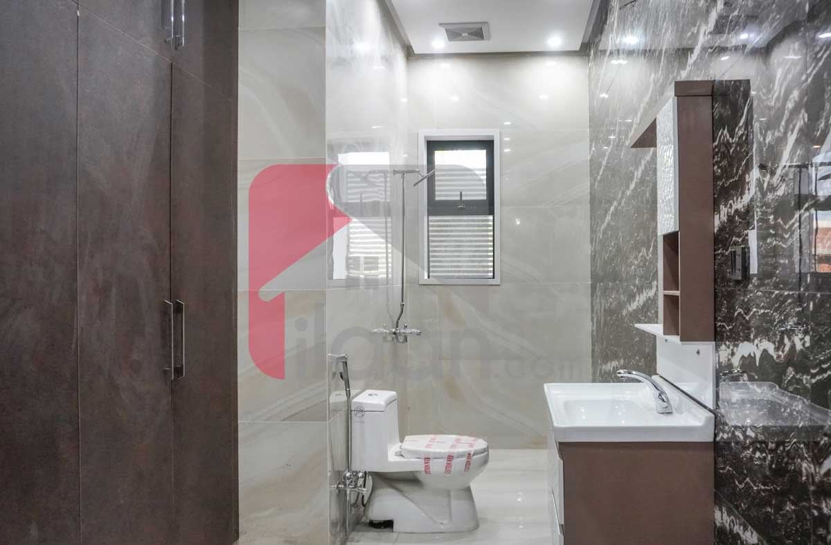 1 Kanal House for Sale in Block E, Valencia Housing Society, Lahore (Furnished)