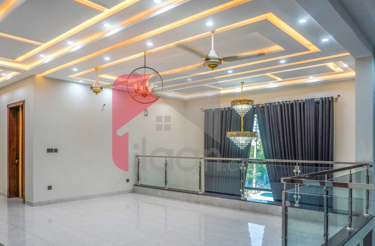 1 Kanal House for Sale in Block E, Valencia Housing Society, Lahore (Furnished)
