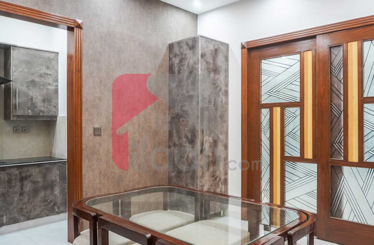 1 Kanal House for Sale in Block E, Valencia Housing Society, Lahore (Furnished)