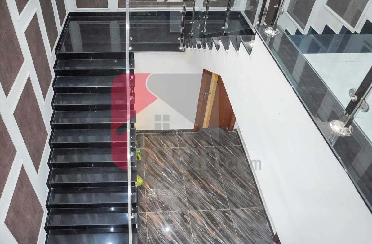 1 Kanal House for Sale in Block E, Valencia Housing Society, Lahore (Furnished)