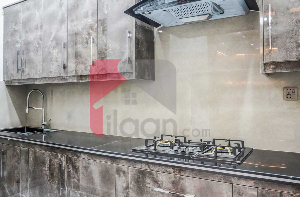 1 Kanal House for Sale in Block E, Valencia Housing Society, Lahore (Furnished)