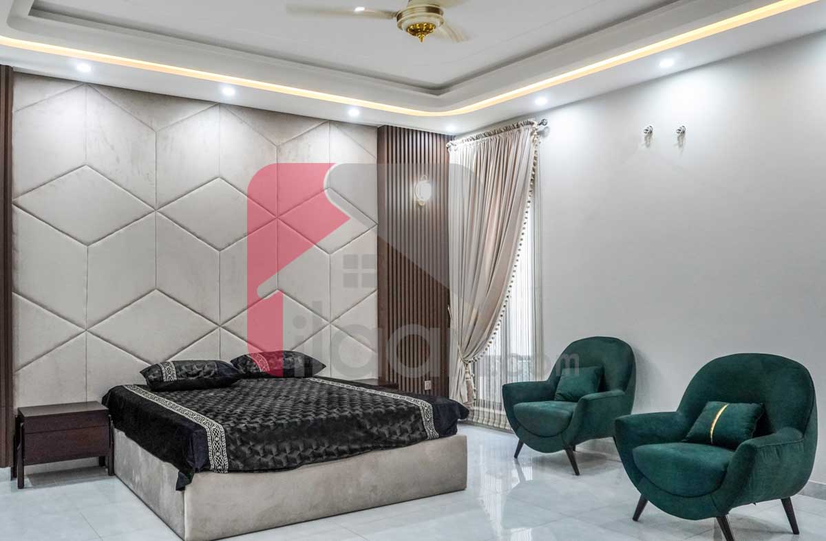 1 Kanal House for Sale in Block E, Valencia Housing Society, Lahore (Furnished)