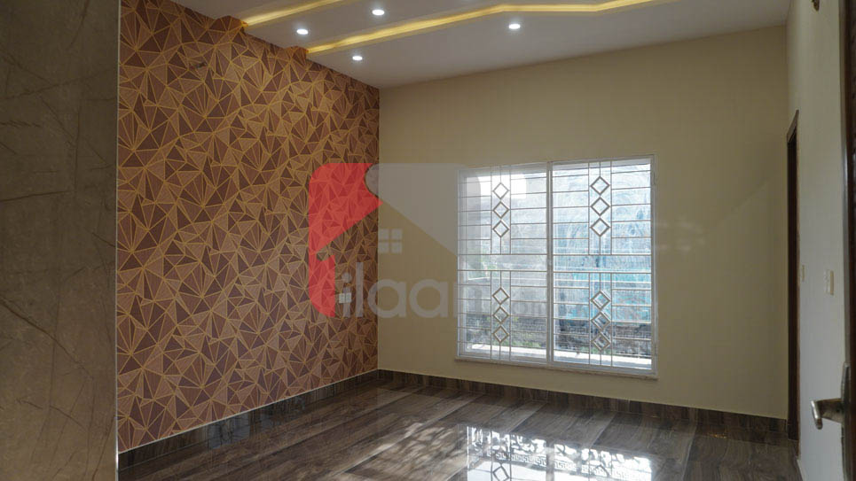 10 Marla House for Sale in Block C, Architects Engineers Housing Society, Lahore