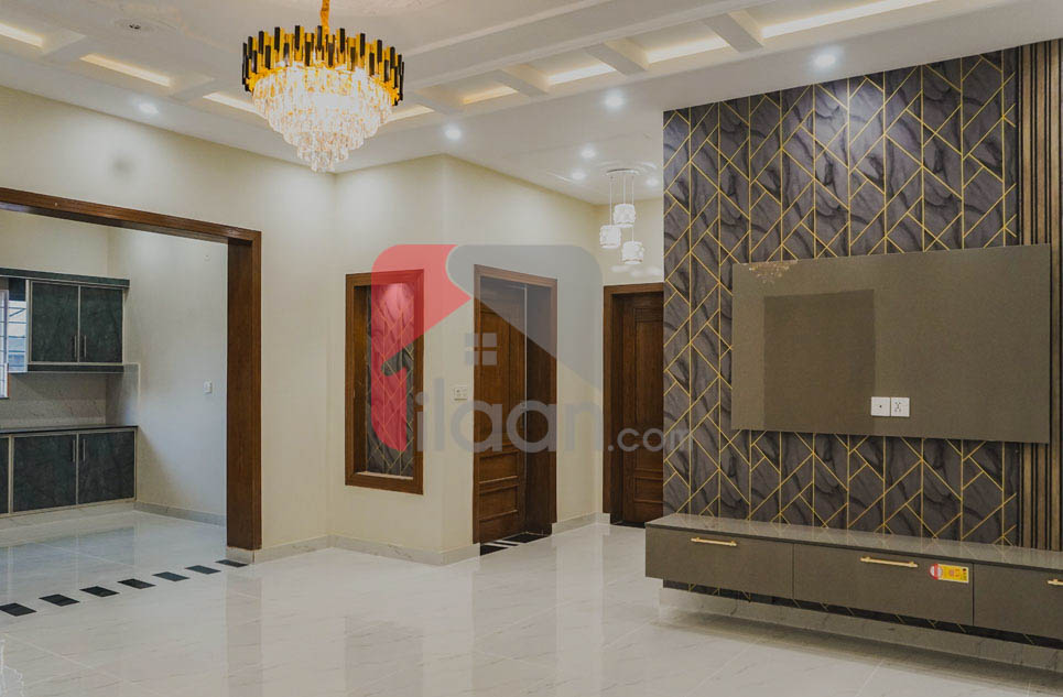 10 Marla House for Sale in Block C, Architects Engineers Housing Society, Lahore