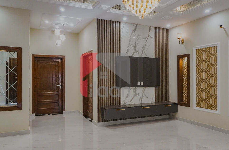 10 Marla House for Sale in Block C, Architects Engineers Housing Society, Lahore